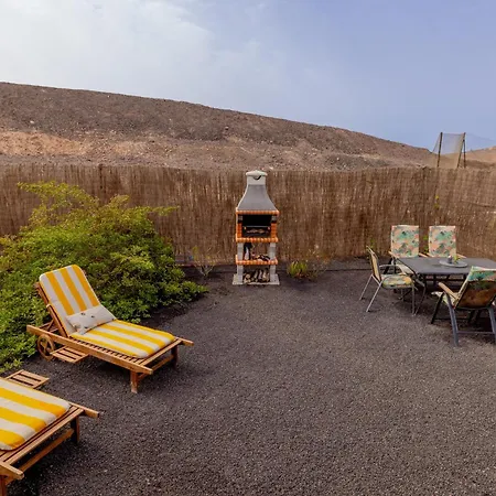 Casa Amaya - Spacious House With Pool, Large Garden, Bbq, 2 Terraces, And Ideal Location * El Charco