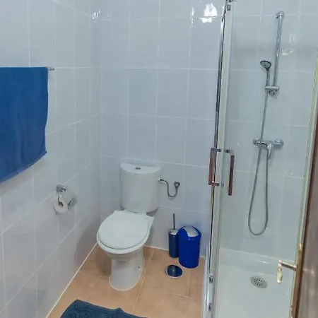 Casa Amaya - Spacious House With Pool, Large Garden, Bbq, 2 Terraces, And Ideal Location El Charco (Las Palmas)