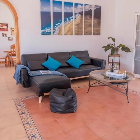 Casa Amaya - Spacious House With Pool, Large Garden, Bbq, 2 Terraces, And Ideal Location *