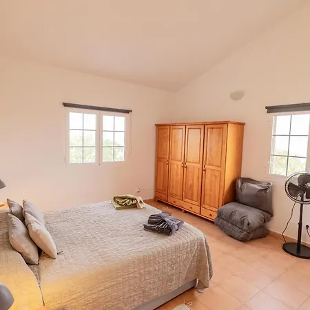 Casa Amaya - Spacious House With Pool, Large Garden, Bbq, 2 Terraces, And Ideal Location Σπίτι διακοπών *