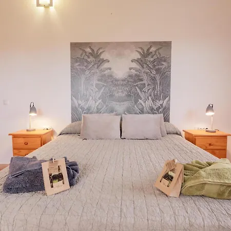 Casa Amaya - Spacious House With Pool, Large Garden, Bbq, 2 Terraces, And Ideal Location *