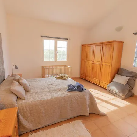Casa Amaya - Spacious House With Pool, Large Garden, Bbq, 2 Terraces, And Ideal Location * El Charco